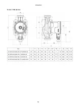 Предварительный просмотр 122 страницы BLADES LCS BLADE TWIN PLUS TPWH60 Installation & Service Manual