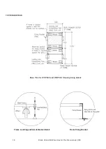 Предварительный просмотр 16 страницы BLADES LCS PREMIUM PLUS WHP030 Installation & Service Manual