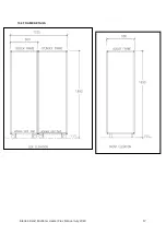 Preview for 19 page of BLADES LCS PREMIUM PLUS WHP030 Installation & Service Manual