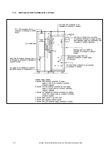 Preview for 20 page of BLADES LCS PREMIUM PLUS WHP030 Installation & Service Manual