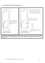 Preview for 21 page of BLADES LCS PREMIUM PLUS WHP030 Installation & Service Manual