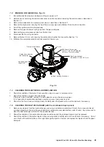 Предварительный просмотр 73 страницы BLADES LCS PREMIUM PLUS WHP030 Installation & Service Manual