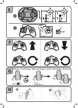 Preview for 3 page of Bladez Toyz BTSW008 Operating Instructions Manual