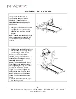 Предварительный просмотр 31 страницы BLADEZ 9.9T Owner'S Manual