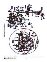 Предварительный просмотр 19 страницы BLADEZ ActivePower Owner'S Manual