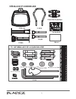 Предварительный просмотр 26 страницы BLADEZ ActivePower Owner'S Manual