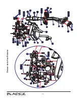 Предварительный просмотр 42 страницы BLADEZ ActivePower Owner'S Manual