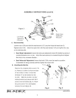 Предварительный просмотр 10 страницы BLADEZ AEROPRO H930 Owner'S Manual