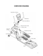 Preview for 3 page of BLADEZ BF-6.5E Owner'S Manual