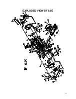 Preview for 12 page of BLADEZ BF-6.5E Owner'S Manual