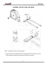 Preview for 12 page of BLADEZ BF-7.0E Owner'S Manual