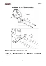 Preview for 13 page of BLADEZ BF-7.0E Owner'S Manual