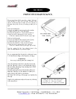 Предварительный просмотр 19 страницы BLADEZ BLADEZ T2 BASIC - PARTS Manual