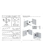 Предварительный просмотр 3 страницы BLADEZ GA-01P Assembly Instruction Manual