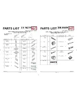 Предварительный просмотр 18 страницы BLADEZ GA-01P Assembly Instruction Manual