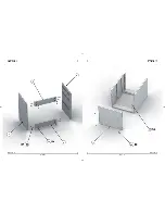 Предварительный просмотр 20 страницы BLADEZ GA-01P Assembly Instruction Manual