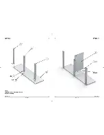 Предварительный просмотр 29 страницы BLADEZ GA-01P Assembly Instruction Manual