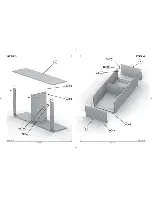 Предварительный просмотр 30 страницы BLADEZ GA-01P Assembly Instruction Manual