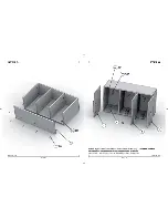 Предварительный просмотр 39 страницы BLADEZ GA-01P Assembly Instruction Manual