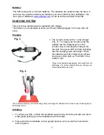 Preview for 8 page of BLADEZ ION 150 Product Handbook