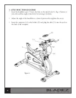 Предварительный просмотр 15 страницы BLADEZ JetBikeGS Owner'S Manual