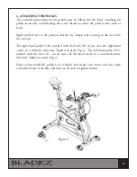 Предварительный просмотр 17 страницы BLADEZ JetBikeGS Owner'S Manual