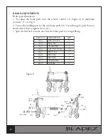 Предварительный просмотр 19 страницы BLADEZ JetBikeGS Owner'S Manual