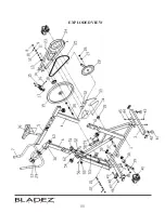 Предварительный просмотр 13 страницы BLADEZ KZ1 Owner'S Manual