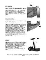 Предварительный просмотр 8 страницы BLADEZ PB-SM 816 Product Handbook