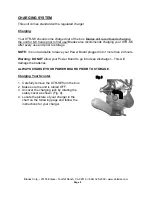 Предварительный просмотр 9 страницы BLADEZ PB-SM 816 Product Handbook