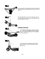 Предварительный просмотр 7 страницы BLADEZ PB-SM1816 Product Handbook