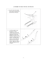 Предварительный просмотр 7 страницы BLADEZ POWERMILL BF-6527HRP Manual