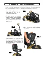 Preview for 9 page of BLADEZ Sport DKS200 Owner'S Manual