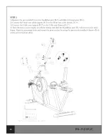 Предварительный просмотр 14 страницы BLADEZ SR3I Owner'S Manual