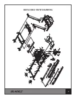 Предварительный просмотр 17 страницы BLADEZ T500i Owner'S Manual