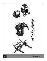 Предварительный просмотр 18 страницы BLADEZ T500i Owner'S Manual