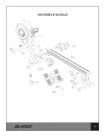 Предварительный просмотр 15 страницы BLADEZ TRANSOM Owner'S Manual