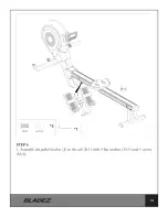 Предварительный просмотр 19 страницы BLADEZ TRANSOM Owner'S Manual