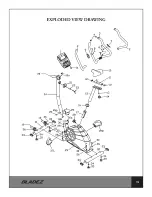 Предварительный просмотр 19 страницы BLADEZ U240 Owner'S Manual