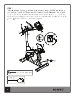 Предварительный просмотр 20 страницы BLADEZ U300II Owner'S Manual