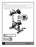 Предварительный просмотр 54 страницы BLADEZ U300II Owner'S Manual