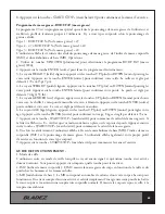 Preview for 63 page of BLADEZ U300II Owner'S Manual