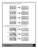 Preview for 65 page of BLADEZ U300II Owner'S Manual