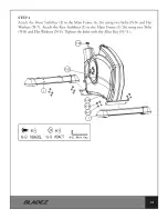 Предварительный просмотр 13 страницы BLADEZ U500i Owner'S Manual