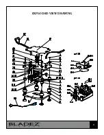 Предварительный просмотр 11 страницы BLADEZ VibroPower Owner'S Manual