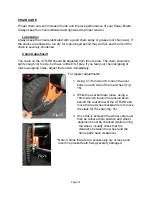 Предварительный просмотр 14 страницы BLADEZ XTR-HD Product Handbook