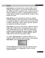 Preview for 47 page of Bladox Auto Alarm User Manual