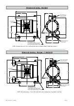 Предварительный просмотр 7 страницы Blagdon Pump 25 Series Service And Operating Manual