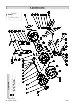 Предварительный просмотр 9 страницы Blagdon Pump 25 Series Service And Operating Manual