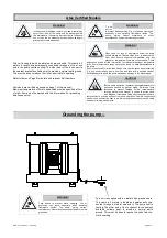 Предварительный просмотр 13 страницы Blagdon Pump 25 Series Service And Operating Manual